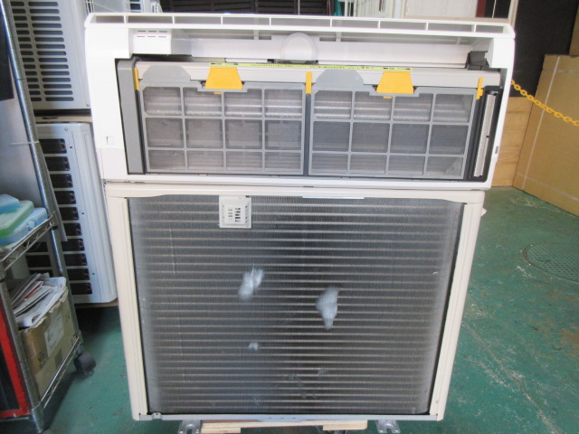 値下げ更新！2015年製 おもに14畳用 日立 RAS-E40E2